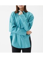 【ミラオーウェン/Mila Owen】のキャンペーンシャツ 人気、トレンドファッション・服の通販 founy(ファニー) ファッション Fashion レディースファッション Fashion for Women トップス・カットソー Cut & Sew Tops シャツ・ブラウス・オフィスカジュアル Elegant Blouses & Button-Ups シンプル Simple, Minimal ストライプ Stripe, Striped Pattern スマート Smart, Elegant ダウン Down, Puffer トレンド Trend, Trending Now バランス Balance, Style Balance ボトム Bottoms, Lower Wear thumbnail TUQ[085]|ID: prp329100004783848 ipo3291000000034720749