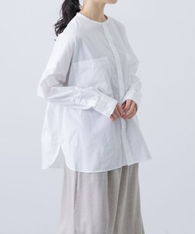 【かぐれ/kagure / URBAN RESEARCH】のコットンダブルポケットワイドシャツ 人気、トレンドファッション・服の通販 founy(ファニー) ファッション Fashion レディースファッション Fashion for Women トップス・カットソー Cut & Sew Tops シャツ・ブラウス・オフィスカジュアル Elegant Blouses & Button-Ups 2026年 2026 おすすめ Recommended / Our Picks インナー Innerwear カーディガン Cardigan, Knitwear コンパクト Compact, Small Size ストレート Straight, Straight Cut タートルネック Turtleneck, High Neck バランス Balance, Style Balance ベスト Vest, Waistcoat ポケット Pocket, Pocket Detail ヨーク Yoke, Yoke Design ロング Long, Long-Length ワイド Wide, Wide Fit ビジネス 仕事 通勤 Business / Work / Commuting 夏 Summer S/S・春夏 SS, Spring/Summer, Warm Season 羽織 Haori, Light Jacket |ID:prp329100004783849