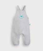 【モイモルン/moimoln / KIDS】の【SOFT 】アニマルモチーフニットオーバーオール 人気、トレンドファッション・服の通販 founy(ファニー) ファッション Fashion キッズファッション Fashion for Kids シンプル Simple, Minimal 人気 Popular, Best Seller フィット Fit, Slim Fit モチーフ Motif, Design Theme おすすめ Recommended / Our Picks thumbnail 杢グレー|ID: prp329100004783870 ipo3291000000034721032