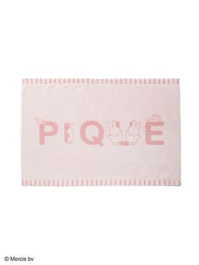 【ジェラート ピケ/gelato pique / KIDS】の【Dick Bruna】【BABY】ワンポイントロゴジャガードタオルケット 人気、トレンドファッション・服の通販 founy(ファニー) ファッション Fashion キッズファッション Fashion for Kids |ID:prp329100004783889