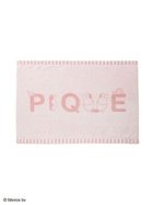 【ジェラート ピケ/gelato pique / KIDS】の【Dick Bruna】【BABY】ワンポイントロゴジャガードタオルケット 人気、トレンドファッション・服の通販 founy(ファニー) ファッション Fashion キッズファッション Fashion for Kids thumbnail PNK[066]|ID: prp329100004783889 ipo3291000000034721233