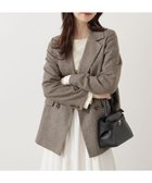 【プロポーション ボディドレッシング/PROPORTION BODY DRESSING】のウォッシャブル フレアスリーブオフショルニット エクリュ1|ID: prp329100004783908 ipo3291000000034793495