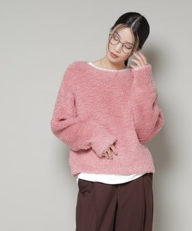 【ナノ ユニバース/nano universe】 クロップドワイド起毛加工ニットトップス人気、トレンドファッション・服の通販 founy(ファニー) ファッション Fashion レディースファッション Fashion for Women トップス・カットソー Cut & Sew Tops ニット Knit Tops & Sweaters インナー Innerwear ウォッシャブル Machine Washable クロップド Cropped, Short Length コンパクト Compact, Small Size ボトム Bottoms, Lower Wear ロング Long, Long-Length ワイド Wide, Wide Fit A/W・秋冬 Autumn/Winter アウトレット Outlet / Clearance おすすめ Recommended / Our Picks 2025年 2025 2025-2026秋冬・A/W Autumn/Winter 2025–26 AW25–26 |ID:prp329100004783940