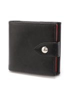 【エッティンガー/ETTINGER】の【公式】ST951 タブ付き二つ折り財布 人気、トレンドファッション・服の通販 founy(ファニー) ファッション Fashion レディースファッション Fashion for Women ミニ財布・二つ折り財布 Wallets & Card Cases コイン Coin, Coin Design コレクション Collection, Seasonal Line コンパクト Compact, Small Size フラット Flat, Flat Shoes ポケット Pocket, Pocket Detail ラップ Wrap, Wrap Design エレガント 上品 Elegant 財布 Wallet, Purse thumbnail RED|ID: prp329100004783944 ipo3291000000034995755