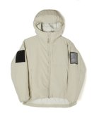 【エヌ.ハリウッド/N.HOOLYWOOD / MEN】のHOODIE BLOUSON BEIGE|ID: prp329100004783953 ipo3291000000034794715