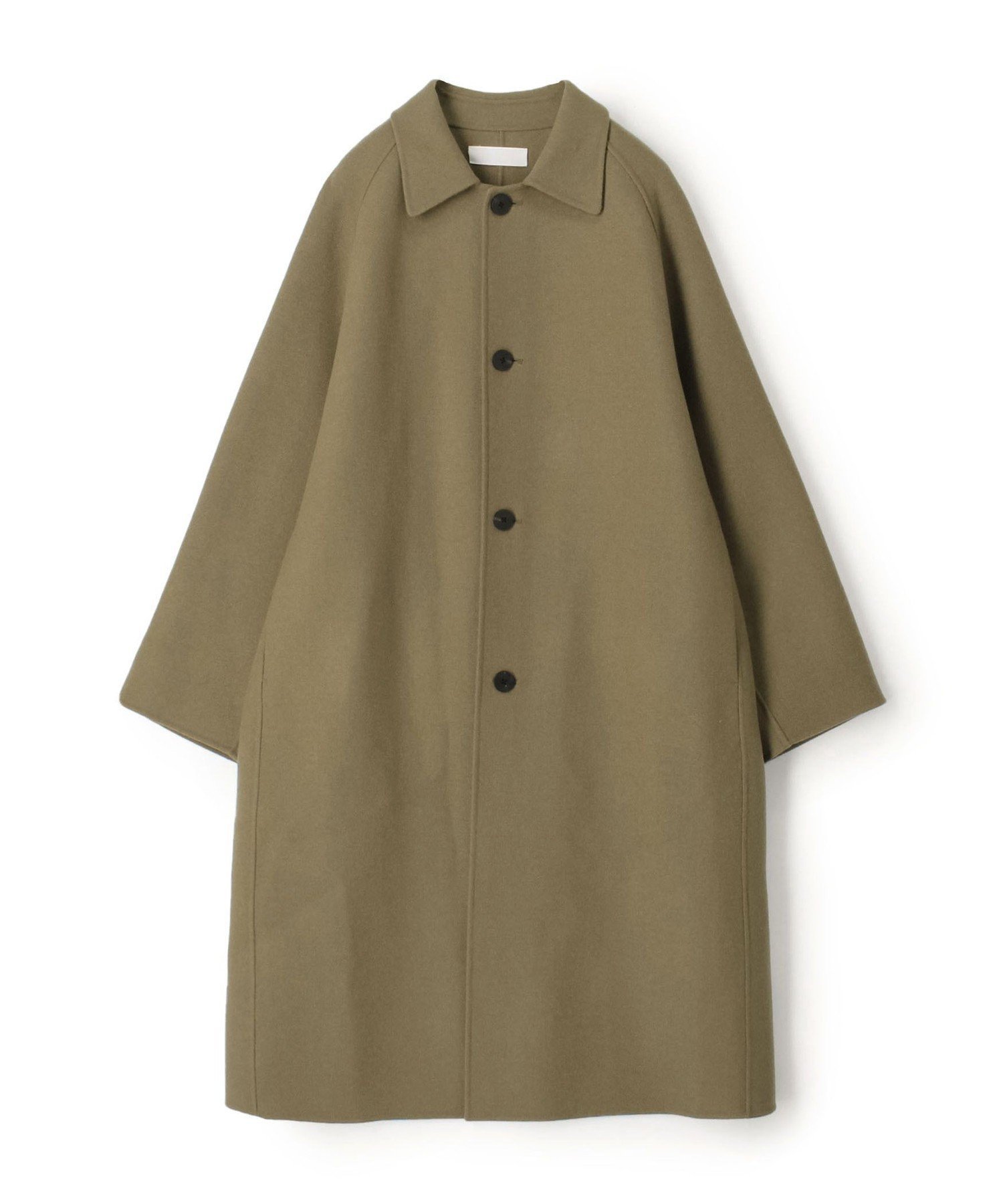 【トゥモローランド/TOMORROWLAND / MEN】のウールカシミヤダブルフェイス ロングコート 人気、トレンドファッション・服の通販 founy(ファニー) 　ファッション　Fashion　メンズファッション　Fashion for Men　トレンド　Trend, Trending Now　ロング　Long, Long-Length　 other-1|ID: prp329100004783956 ipo3291000000034722110