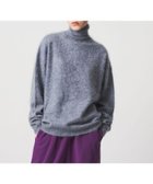 【ビューティ&ユース ユナイテッドアローズ/BEAUTY&YOUTH / UNITED ARROWS】の6(ROKU) カシミヤ タートルネック 人気、トレンドファッション・服の通販 founy(ファニー) ファッション Fashion レディースファッション Fashion for Women トップス・カットソー Cut & Sew Tops タートルネック・ハイネックトップス Turtlenecks & High-Neck Tops なめらか Smooth, Silky Texture タートルネック Turtleneck, High Neck トレンド Trend, Trending Now thumbnail MD.GRAY|ID: prp329100004784016 ipo3291000000035048796