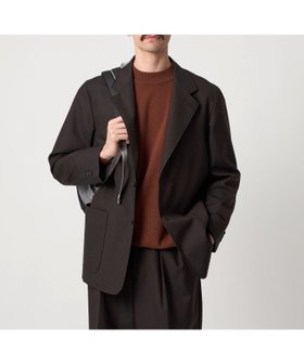 【ビューティ&ユース ユナイテッドアローズ/BEAUTY&YOUTH / UNITED ARROWS / MEN】のSteven Alan ウール オックスフォード シングルブレステッド 2B ジャケット 人気、トレンドファッション・服の通販 founy(ファニー) ファッション Fashion メンズファッション Fashion for Men おすすめ Recommended / Our Picks ジャケット Jacket, Outerwear セットアップ Set-Up, Coordinated Outfit バランス Balance, Style Balance モダン Modern, Contemporary |ID:prp329100004784029