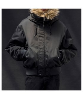 【ビューティ&ユース ユナイテッドアローズ/BEAUTY&YOUTH / UNITED ARROWS / MEN】のN2B モディファイ 人気、トレンドファッション・服の通販 founy(ファニー) ファッション Fashion メンズファッション Fashion for Men ジップ Zip, Zipper ジャケット Jacket, Outerwear スラックス Slacks, Dress Pants デニム Denim, Jeans Material フェイクファー Faux Fur, Imitation Fur ポケット Pocket, Pocket Detail ミリタリー Military, Army Style |ID:prp329100004784031