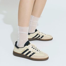 【アディダス/adidas / MEN】の【公式】アディダス adidas ハンドボール スペツィアル / Handball Spezial 人気、トレンドファッション・服の通販 founy(ファニー) ファッション Fashion メンズファッション Fashion for Men シューズ Shoes, Footwear スニーカー Sneakers, Trainers フィット Fit, Slim Fit モダン Modern, Contemporary ライニング Inner Lining, Inner Fabric, Lined レギュラー Regular, Standard Fit |ID:prp329100004784042