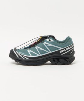 【ユナイテッドアローズ/UNITED ARROWS / MEN】のSalomon XT-6 GORE-TEX/スニーカー 人気、トレンドファッション・服の通販 founy(ファニー) ファッション Fashion メンズファッション Fashion for Men シューズ・靴 Shoes スニーカー / カジュアルにもスポーティにも Sneakers & Trainers アウトドア Outdoor Clothing コーティング Coating, Coated Finish スタイリッシュ Stylish, Fashionable スニーカー Sneakers, Trainers スポーツ Sports, Activewear フィット Fit, Slim Fit フランス France, French メッシュ Mesh, Net Fabric ランニング Running, Running Wear, Activewear, Jogging |ID:prp329100004784047