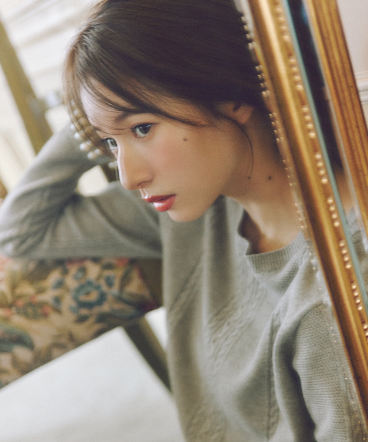 【ナチュラル ビューティー ベーシック/NATURAL BEAUTY BASIC】のパールブレスレットニット 人気、トレンドファッション・服の通販 founy(ファニー) ファッション Fashion レディースファッション Fashion for Women トップス・カットソー Cut & Sew Tops ニット Knit Tops & Sweaters ジュエリー Jewelry チェーン&カフブレスレット Cuff & Chain Bracelets シンプル Simple, Minimal パール Pearl, Pearl Accent フェミニン Feminine, Girly ブレスレット Bracelet, Wristband エレガント 上品 Elegant other-1|ID: prp329100004784088 ipo3291000000034803582