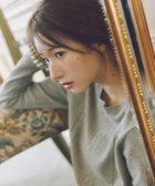 【ナチュラル ビューティー ベーシック/NATURAL BEAUTY BASIC】のパールブレスレットニット 人気、トレンドファッション・服の通販 founy(ファニー) ファッション Fashion レディースファッション Fashion for Women トップス・カットソー Cut & Sew Tops ニット Knit Tops & Sweaters ジュエリー Jewelry チェーン&カフブレスレット Cuff & Chain Bracelets シンプル Simple, Minimal パール Pearl, Pearl Accent フェミニン Feminine, Girly ブレスレット Bracelet, Wristband エレガント 上品 Elegant thumbnail グレー|ID: prp329100004784088 ipo3291000000034803585