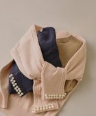 【ナチュラル ビューティー ベーシック/NATURAL BEAUTY BASIC】のパールブレスレットニット 人気、トレンドファッション・服の通販 founy(ファニー) ファッション Fashion レディースファッション Fashion for Women トップス・カットソー Cut & Sew Tops ニット Knit Tops & Sweaters ジュエリー Jewelry チェーン&カフブレスレット Cuff & Chain Bracelets シンプル Simple, Minimal パール Pearl, Pearl Accent フェミニン Feminine, Girly ブレスレット Bracelet, Wristband エレガント 上品 Elegant thumbnail パールピンク|ID: prp329100004784088 ipo3291000000034803591