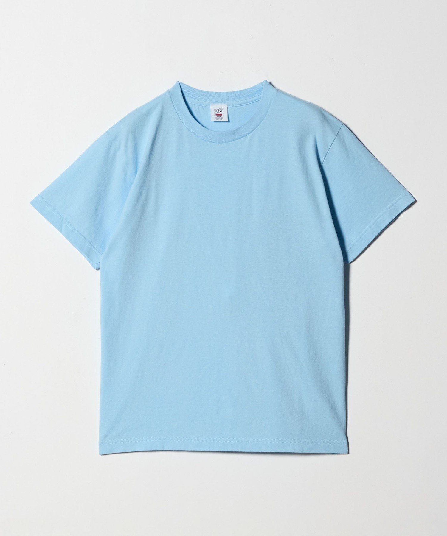 【ビューティ&ユース ユナイテッドアローズ/BEAUTY&YOUTH / UNITED ARROWS】の6(ROKU) バックプリント Tシャツ 人気、トレンドファッション・服の通販 founy(ファニー) 　ファッション　Fashion　レディースファッション　Fashion for Women　トップス・カットソー　Cut & Sew Tops　シャツ・ブラウス・オフィスカジュアル　Elegant Blouses & Button-Ups　ロングTシャツ・Tシャツ　Longline T-Shirts & Tees　バッグ　Bags　アクセサリー　Fashion Accessories　インナー　Innerwear　シンプル　Simple, Minimal　ジャケット　Jacket, Outerwear　フロント　Front, Front Design　プリント　Print, Printed Pattern　無地　Plain, Solid Color　 other-1|ID: prp329100004784098 ipo3291000000035117628