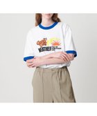 【ビューティ&ユース ユナイテッドアローズ/BEAUTY&YOUTH / UNITED ARROWS】のNICE WEATHER HAVE A GOOD DAY Tシャツ 人気、トレンドファッション・服の通販 founy(ファニー) ファッション Fashion レディースファッション Fashion for Women トップス・カットソー Cut & Sew Tops シャツ・ブラウス・オフィスカジュアル Elegant Blouses & Button-Ups ロングTシャツ・Tシャツ Longline T-Shirts & Tees インナー Innerwear グラフィック Graphic, Graphic Design ジャケット Jacket, Outerwear フロント Front, Front Design プリント Print, Printed Pattern おすすめ Recommended / Our Picks thumbnail WHITE|ID: prp329100004784208 ipo3291000000035094548