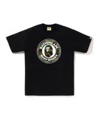 【ア ベイシング エイプ/A BATHING APE】の1ST CAMO BUSY WORKS TEE 人気、トレンドファッション・服の通販 founy(ファニー) ファッション Fashion レディースファッション Fashion for Women インナー Innerwear オレンジ Orange クラシック Classic, Timeless Style コレクション Collection, Seasonal Line ショート Short, Short Length スリーブ Sleeve, Long Sleeve / Short Sleeve パターン Pattern, Design Print フロント Front, Front Design プリント Print, Printed Pattern モチーフ Motif, Design Theme ラバー Rubber, Rubber Sole A/W・秋冬 Autumn/Winter thumbnail BKxGR|ID: prp329100004784252 ipo3291000000035181726
