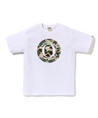 【ア ベイシング エイプ/A BATHING APE】の1ST CAMO BUSY WORKS TEE 人気、トレンドファッション・服の通販 founy(ファニー) ファッション Fashion レディースファッション Fashion for Women インナー Innerwear オレンジ Orange クラシック Classic, Timeless Style コレクション Collection, Seasonal Line ショート Short, Short Length スリーブ Sleeve, Long Sleeve / Short Sleeve パターン Pattern, Design Print フロント Front, Front Design プリント Print, Printed Pattern モチーフ Motif, Design Theme ラバー Rubber, Rubber Sole A/W・秋冬 Autumn/Winter thumbnail WHxYE|ID: prp329100004784252 ipo3291000000035181731