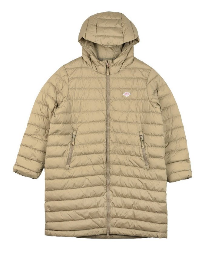 【ブルーコムブルー/BLEU COMME BLEU】のダントン ミドルダウンフードコート インテリア・キッズ・メンズ・レディースファッション・服の通販 founy(ファニー) https://founy.com/ ファッション Fashion レディースファッション Fashion for Women アウター Coat / Outerwear Collection コート・ロングコート・ピーコート Long Coats, Peacoats & More インナー Innerwear 今季 This Season, Current Season 軽量 Lightweight, Ultra Light シンプル Simple, Minimal スタイリッシュ Stylish, Fashionable ストレッチ Stretch, Stretchy Fabric 財布 Wallet, Purse ダウン Down, Puffer デニム Denim, Jeans Material 人気 Popular, Best Seller パイピング Piping, Trim Design フランス France, French フロント Front, Front Design ベーシック Basic, Essential ポケット Pocket, Pocket Detail ミドル Middle Length, Mid Height エレガント 上品 Elegant |ID: prp329100004784253 ipo3291000000034849991