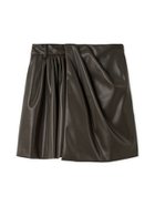 【フレイ アイディー/FRAY I.D】のドレープミニラップスカート 人気、トレンドファッション・服の通販 founy(ファニー) ファッション Fashion レディースファッション Fashion for Women スカート Skirts インナー Innerwear 今季 This Season, Current Season ジャケット Jacket, Outerwear スマート Smart, Elegant スラックス Slacks, Dress Pants ソックス Socks, Hosiery タイツ Tights, Legwear ツイード Twill, Twill Weave ドレープ Drape, Draping Fabric バランス Balance, Style Balance ポケット Pocket, Pocket Detail ミニスカート Mini Skirt, Short Skirt ラップ Wrap, Wrap Design ロング Long, Long-Length A/W・秋冬 Autumn/Winter おすすめ Recommended / Our Picks thumbnail DBRW[059]|ID: prp329100004784271 ipo3291000000034726996