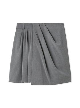 【フレイ アイディー/FRAY I.D】のドレープミニラップスカート 人気、トレンドファッション・服の通販 founy(ファニー) ファッション Fashion レディースファッション Fashion for Women スカート Skirts インナー Innerwear 今季 This Season, Current Season ジャケット Jacket, Outerwear スマート Smart, Elegant スラックス Slacks, Dress Pants ソックス Socks, Hosiery タイツ Tights, Legwear ツイード Twill, Twill Weave ドレープ Drape, Draping Fabric バランス Balance, Style Balance ポケット Pocket, Pocket Detail ミニスカート Mini Skirt, Short Skirt ラップ Wrap, Wrap Design ロング Long, Long-Length A/W・秋冬 Autumn/Winter おすすめ Recommended / Our Picks |ID:prp329100004784271