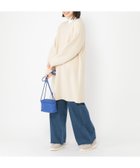 【スタディオ クリップ/studio CLIP】の5ゲージ片畔ミニワンピース 人気、トレンドファッション・服の通販 founy(ファニー) ファッション Fashion レディースファッション Fashion for Women ワンピース Dresses おすすめ Recommended / Our Picks シンプル Simple, Minimal チュニック Tunic, Long Top デニム Denim, Jeans Material ロング Long, Long-Length 畦 Ribbed Knit thumbnail アイボリー52|ID: prp329100004784281 ipo3291000000034870389