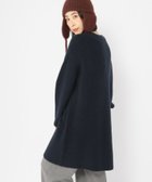 【スタディオ クリップ/studio CLIP】の5ゲージ片畔ミニワンピース 人気、トレンドファッション・服の通販 founy(ファニー) ファッション Fashion レディースファッション Fashion for Women ワンピース Dresses おすすめ Recommended / Our Picks シンプル Simple, Minimal チュニック Tunic, Long Top デニム Denim, Jeans Material ロング Long, Long-Length 畦 Ribbed Knit thumbnail ネイビー88|ID: prp329100004784281 ipo3291000000034870393