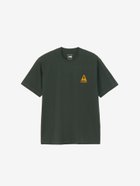 【ザ ノース フェイス/THE NORTH FACE】の【公式】ショートスリーブファインアルパインツリーティー(ユニセックス) 人気、トレンドファッション・服の通販 founy(ファニー) ファッション Fashion レディースファッション Fashion for Women なめらか Smooth, Silky Texture シンプル Simple, Minimal フィット Fit, Slim Fit モチーフ Motif, Design Theme レギュラー Regular, Standard Fit 半袖 Short Sleeve, Half Sleeve thumbnail アルパイン|ID: prp329100004784295 ipo3291000000034878685
