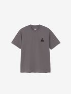 【ザ ノース フェイス/THE NORTH FACE】の【公式】ショートスリーブファインアルパインツリーティー(ユニセックス) 人気、トレンドファッション・服の通販 founy(ファニー) ファッション Fashion レディースファッション Fashion for Women なめらか Smooth, Silky Texture シンプル Simple, Minimal フィット Fit, Slim Fit モチーフ Motif, Design Theme レギュラー Regular, Standard Fit 半袖 Short Sleeve, Half Sleeve thumbnail スモークドパール|ID: prp329100004784295 ipo3291000000034878690