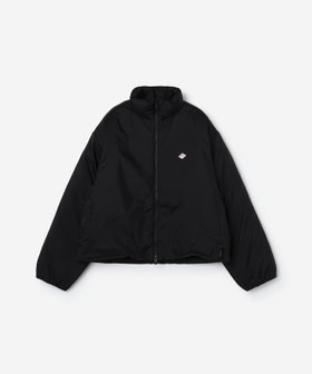 【ビショップ/Bshop】のナイロン スタンドカラージャケット WOMEN 人気、トレンドファッション・服の通販 founy(ファニー) ファッション Fashion レディースファッション Fashion for Women アウター Coat / Outerwear Collection レディースジャケット・軽アウター Jackets ジャケット Jacket, Outerwear スタンド Stand Collar, Upright Stand スピンドル Spindle, Drawcord ダイヤモンド Diamond, Brilliant Cut フランス France, French ポケット Pocket, Pocket Detail ワーク Workwear, Utility Style |ID:prp329100004784310