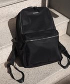 【ドレステリア/DRESSTERIOR】の【CLASSY.12月号掲載/荷重軽減】サスペンションマルチポケットリュック 人気、トレンドファッション・服の通販 founy(ファニー) 雑誌掲載アイテム Magazine Picks & Fashion Features ファッション雑誌 Fashion Magazines クラッシィ CLASSY. ファッション Fashion レディースファッション Fashion for Women エレガント 上品 Elegant 12月号 December Issue サテン Satin, Glossy Fabric スマート Smart, Elegant 雑誌 Magazine, Fashion Magazine トラベル Travel, Travel Gear バランス Balance, Style Balance ポケット Pocket, Pocket Detail メンズ Men's, Menswear リュック Backpack, Rucksack 旅行 Travel ビジネス 仕事 通勤 Business / Work / Commuting thumbnail ブラック|ID: prp329100004784323 ipo3291000000034872947