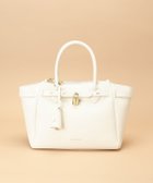 【サマンサタバサ/SamanTha Thavasa】のベルトデザイン サマンサアゼル 大サイズ 人気、トレンドファッション・服の通販 founy(ファニー) ファッション Fashion レディースファッション Fashion for Women ベルト&ウエストマーク Belts & Waist Accessories ショルダー Shoulder, Shoulder Strap スマート Smart, Elegant ビジュー Bijou, Jewel-like Accent ポケット Pocket, Pocket Detail thumbnail オフホワイト|ID: prp329100004784331 ipo3291000000035030708