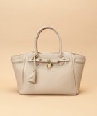 【サマンサタバサ/SamanTha Thavasa】のベルトデザイン サマンサアゼル 大サイズ 人気、トレンドファッション・服の通販 founy(ファニー) ファッション Fashion レディースファッション Fashion for Women ベルト&ウエストマーク Belts & Waist Accessories ショルダー Shoulder, Shoulder Strap スマート Smart, Elegant ビジュー Bijou, Jewel-like Accent ポケット Pocket, Pocket Detail thumbnail グレージュ|ID: prp329100004784331 ipo3291000000035030713