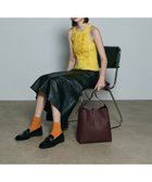 【チャールズ アンド キース/CHARLES & KEITH】のBeryl ベリル ベルトホーボーバッグ WineberryRed|ID: prp329100004784342 ipo3291000000034803709