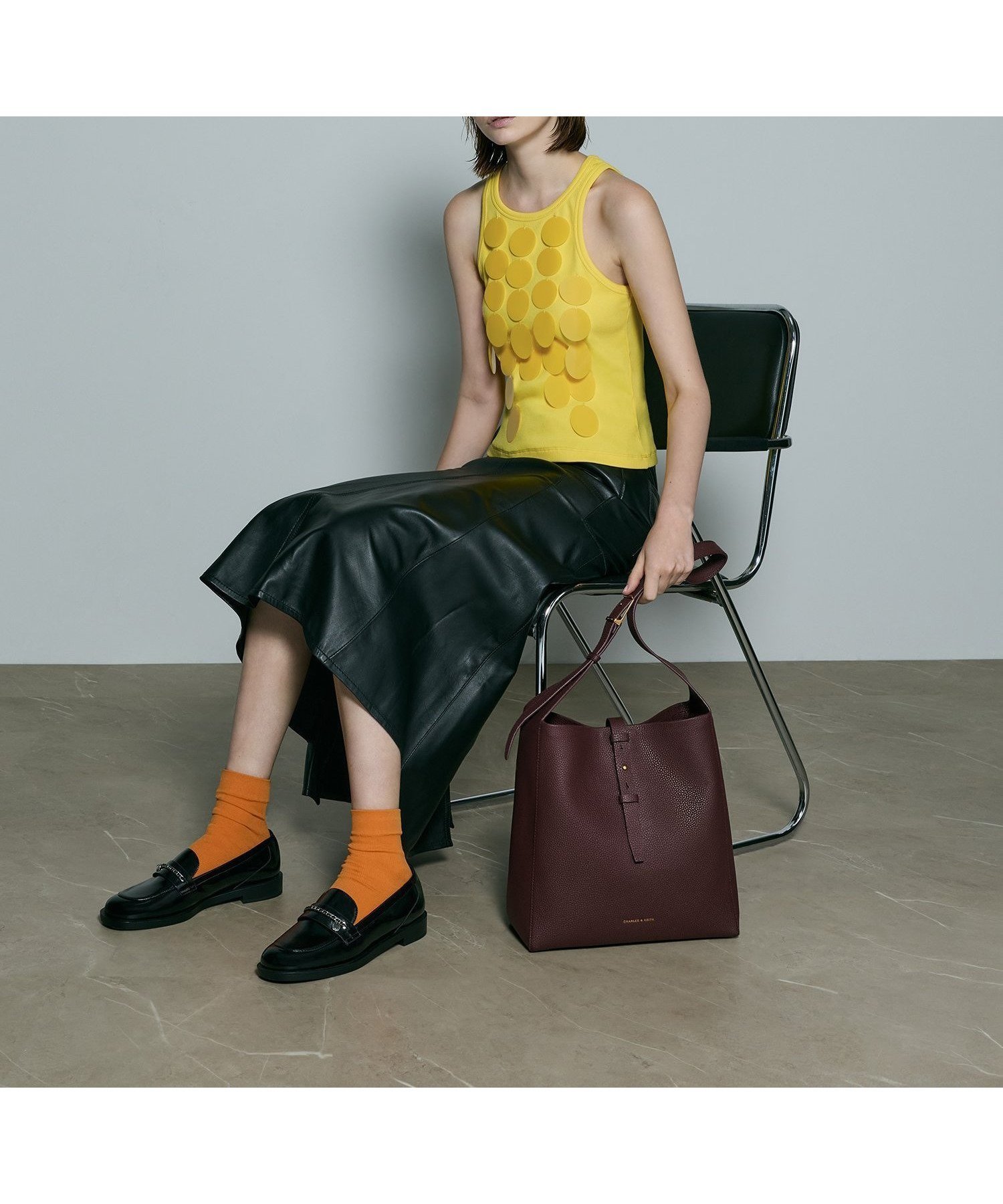 【チャールズ アンド キース/CHARLES & KEITH】のBeryl ベリル ベルトホーボーバッグ インテリア・キッズ・メンズ・レディースファッション・服の通販 founy(ファニー) ファッション Fashion レディースファッション Fashion for Women バッグ Bags ベルト&ウエストマーク Belts & Waist Accessories ポーチ Pouch, Small Case ラップ Wrap, Wrap Design エレガント 上品 Elegant ビジネス 仕事 通勤 Business / Work / Commuting WineberryRed|ID: prp329100004784342 ipo3291000000034803709