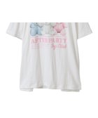 【キャンディストリッパー/Candy Stripper】のAFTER PARTY BIG TEE 人気、トレンドファッション・服の通販 founy(ファニー) ファッション Fashion レディースファッション Fashion for Women グラフィック Graphic, Graphic Design ビッグ Big, Oversized thumbnail OFFWHITE|ID: prp329100004784349 ipo3291000000035186408