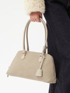 【ミラオーウェン/Mila Owen】のボストンショルダーバッグ IVR[003]|ID: prp329100004784356 ipo3291000000034918904