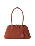 【ミラオーウェン/Mila Owen】のボストンショルダーバッグ RED[046]|ID: prp329100004784356 ipo3291000000034918906