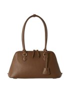 【ミラオーウェン/Mila Owen】のボストンショルダーバッグ BRW[058]|ID: prp329100004784356 ipo3291000000034918907