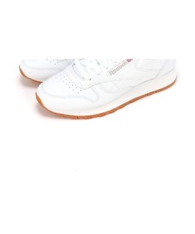 【リーボック/Reebok】のクラシックレザー / Classic Leather Shoes 人気、トレンドファッション・服の通販 founy(ファニー) ファッション Fashion レディースファッション Fashion for Women クラシック Classic, Timeless Style シューズ Shoes, Footwear スニーカー Sneakers, Trainers ライニング Inner Lining, Inner Fabric, Lined ワイド Wide, Wide Fit |ID:prp329100004784369