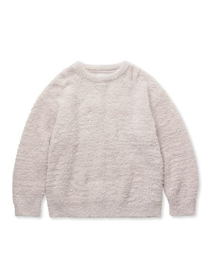 【ジェラート ピケ/gelato pique】のベーシックジェラートプルオーバー 人気、トレンドファッション・服の通販 founy(ファニー) ファッション Fashion レディースファッション Fashion for Women トップス・カットソー Cut & Sew Tops カジュアルプルオーバー・ニットトップス Pullovers & Knit Tops / Casual Pullovers シンプル Simple, Minimal スマート Smart, Elegant デザート Dessert, Sweet Treat 定番 Standard, Basic Item 人気 Popular, Best Seller ベーシック Basic, Essential モコモコ Fuzzy, Fluffy ロング Long, Long-Length おすすめ Recommended / Our Picks ギフト プレゼント Gift / Present other-1|ID: prp329100004784397 ipo3291000000034868626