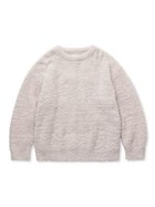 【ジェラート ピケ/gelato pique】のベーシックジェラートプルオーバー 人気、トレンドファッション・服の通販 founy(ファニー) ファッション Fashion レディースファッション Fashion for Women トップス・カットソー Cut & Sew Tops カジュアルプルオーバー・ニットトップス Pullovers & Knit Tops / Casual Pullovers シンプル Simple, Minimal スマート Smart, Elegant デザート Dessert, Sweet Treat 定番 Standard, Basic Item 人気 Popular, Best Seller ベーシック Basic, Essential モコモコ Fuzzy, Fluffy ロング Long, Long-Length おすすめ Recommended / Our Picks ギフト プレゼント Gift / Present thumbnail BEG[037]|ID: prp329100004784397 ipo3291000000034868627