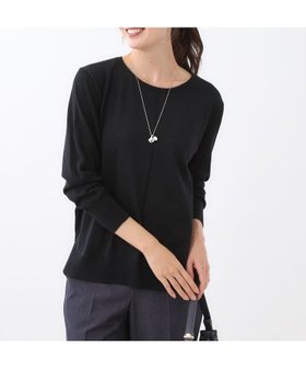 【リフレクト/Reflect】の【ちくちくしない/アンサンブル可/通勤におすすめ◎】オフボディニット 人気、トレンドファッション・服の通販 founy(ファニー) ファッション Fashion レディースファッション Fashion for Women トップス・カットソー Cut & Sew Tops ニット Knit Tops & Sweaters アンサンブルニット Knit Ensembles & Twin Sets おすすめ Recommended / Our Picks アンサンブル Ensemble Set カーディガン Cardigan, Knitwear スマート Smart, Elegant スリット Slit, Slit Detail ビジネス 仕事 通勤 Business / Work / Commuting |ID:prp329100004784447