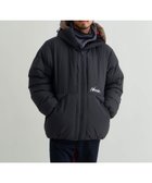 【ナンガ オンラインショップ/NANGA ONLINE SHOP / MEN】のノーザンライト ダウンジャケット メンズ 25AW 人気、トレンドファッション・服の通販 founy(ファニー) ファッション Fashion メンズファッション Fashion for Men シャーリング Shirring, Ruched ジャケット Jacket, Outerwear スタイリッシュ Stylish, Fashionable ダウン Down, Puffer バランス Balance, Style Balance メンズ Men's, Menswear 冬 Winter / This Winter 2025年 2025 2025-2026秋冬・A/W Autumn/Winter 2025–26 AW25–26 thumbnail BLK|ID: prp329100004784493 ipo3291000000035159691