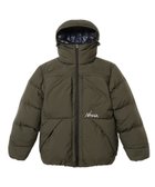【ナンガ オンラインショップ/NANGA ONLINE SHOP / MEN】のノーザンライト ダウンジャケット メンズ 25AW 人気、トレンドファッション・服の通販 founy(ファニー) ファッション Fashion メンズファッション Fashion for Men シャーリング Shirring, Ruched ジャケット Jacket, Outerwear スタイリッシュ Stylish, Fashionable ダウン Down, Puffer バランス Balance, Style Balance メンズ Men's, Menswear 冬 Winter / This Winter 2025年 2025 2025-2026秋冬・A/W Autumn/Winter 2025–26 AW25–26 thumbnail KHA|ID: prp329100004784493 ipo3291000000035159692