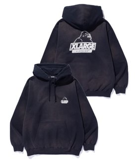 【エクストララージ/XLARGE】のDISCHARGE PRINTED SLANTED OG HOODED SWEATSHIRT 人気、トレンドファッション・服の通販 founy(ファニー) ファッション Fashion レディースファッション Fashion for Women トップス・カットソー Cut & Sew Tops シャツ・ブラウス・オフィスカジュアル Elegant Blouses & Button-Ups レディースパーカー・カジュアルフーディー Casual Hoodies & Sweatshirts ロングTシャツ・Tシャツ Longline T-Shirts & Tees スウェット・クルーネックトップス Sweatshirts & Crewnecks / Relaxed Fit Sweat Tops ジーンズ Jeans, Denim Pants プリント Print, Printed Pattern ベーシック Basic, Essential |ID:prp329100004784521