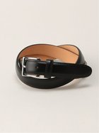 【エッティンガー/ETTINGER】の【公式】IW/ET56 カーフベルト 人気、トレンドファッション・服の通販 founy(ファニー) ファッション Fashion レディースファッション Fashion for Women ベルト&ウエストマーク Belts & Waist Accessories シンプル Simple, Minimal ビジネス 仕事 通勤 Business / Work / Commuting 定番 Standard, Basic Item thumbnail BLACK|ID: prp329100004784528 ipo3291000000034925136