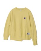 【アンダーカバー/UNDERCOVER】のUC2E1801-1 人気、トレンドファッション・服の通販 founy(ファニー) ファッション Fashion レディースファッション Fashion for Women アシンメトリー Asymmetrical Style パッチ Patch, Appliqué フロント Front, Front Design thumbnail L.YELLOW|ID: prp329100004784555 ipo3291000000035089348