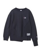 【アンダーカバー/UNDERCOVER】のUC2E1801-1 人気、トレンドファッション・服の通販 founy(ファニー) ファッション Fashion レディースファッション Fashion for Women アシンメトリー Asymmetrical Style パッチ Patch, Appliqué フロント Front, Front Design thumbnail NAVY|ID: prp329100004784555 ipo3291000000035089349