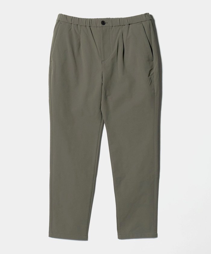 【ビューティ&ユース ユナイテッドアローズ/BEAUTY&YOUTH / UNITED ARROWS / MEN】のダブルクロス 4WAY ナイロン 1プリーツ イージーパンツ NO.5 インテリア・キッズ・メンズ・レディースファッション・服の通販 founy(ファニー) https://founy.com/ ファッション Fashion メンズファッション Fashion for Men ボトムス Bottoms シューズ Shoes, Footwear ジャケット Jacket, Outerwear スタンダード Standard, Basic ストレッチ Stretch, Stretchy Fabric スニーカー Sneakers, Trainers スマート Smart, Elegant ダブル Double, Double-Breasted テーパード Tapered, Tapered Pants バランス Balance, Style Balance プリーツ Pleats, Pleated ベーシック Basic, Essential ミドル Middle Length, Mid Height リラックス Relax, Relaxed Fit ルーズ Loose, Oversized 冬 Winter / This Winter おすすめ Recommended / Our Picks エレガント 上品 Elegant ビジネス 仕事 通勤 Business / Work / Commuting |ID: prp329100004784559 ipo3291000000034733114